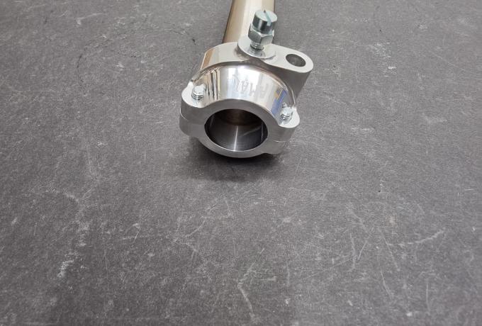 Amal Throttle Cable Twist Grip 