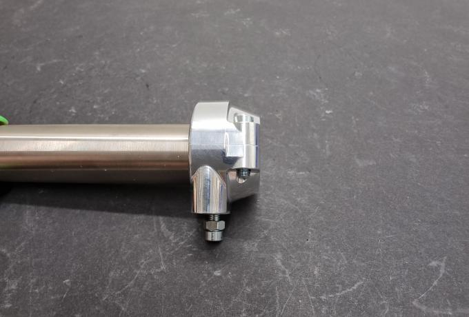 Amal Throttle Cable Twist Grip 