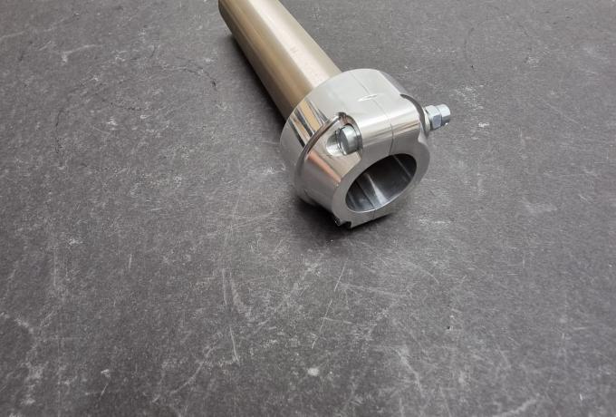 Amal Throttle Cable Twist Grip 