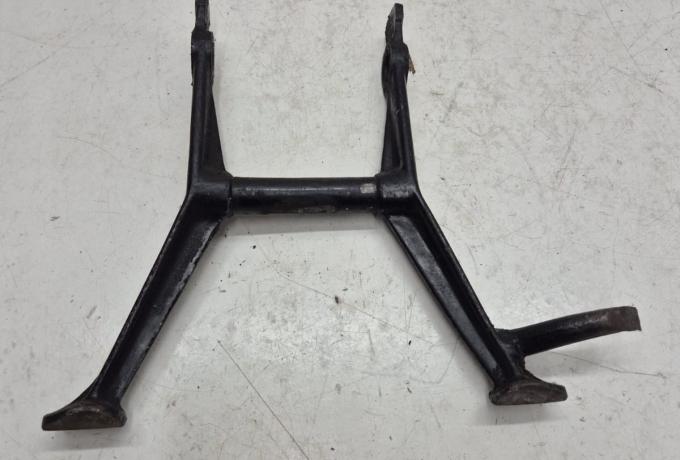 AJS/Matchless Main Stand used