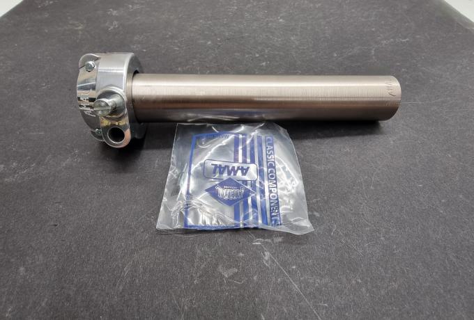 Amal Throttle Cable Twist Grip 