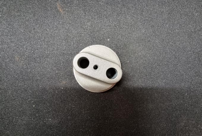 Amal Mixing Top Chamber to fit 2 ferrules