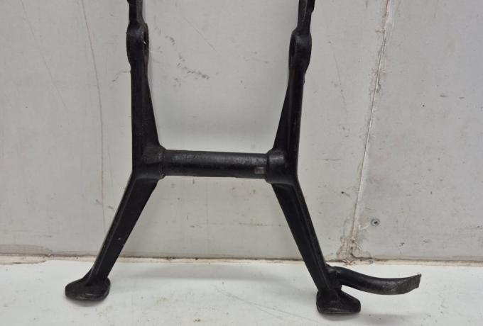 AJS/Matchless Main Stand used