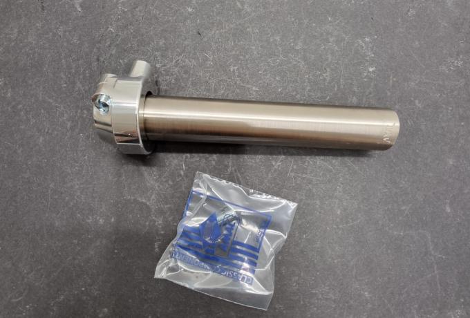 Amal Throttle Cable Twist Grip 