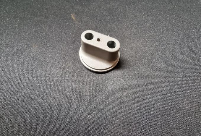 Amal Mixing Top Chamber to fit 2 ferrules