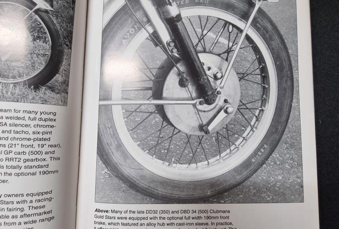 Cafe Racers of the 1960s 