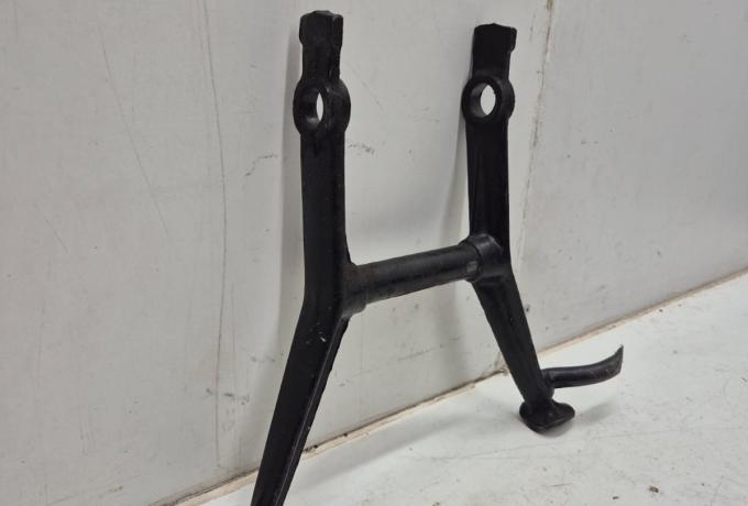 AJS/Matchless Main Stand used