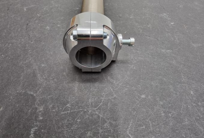 Amal Throttle Cable Twist Grip 