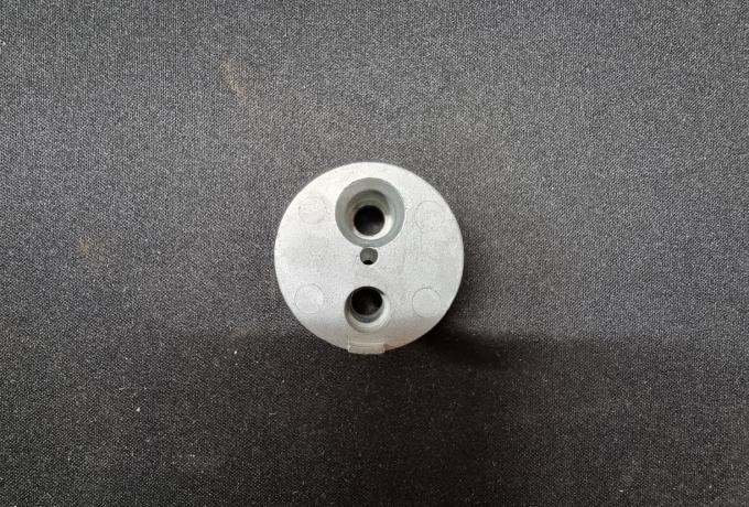 Amal Mixing Top Chamber to fit 2 ferrules