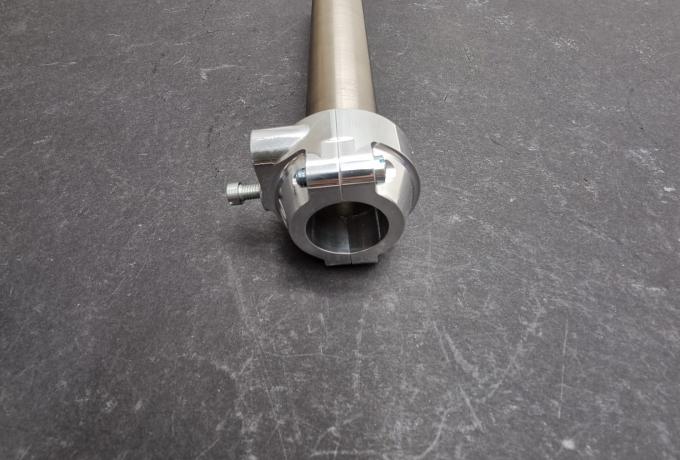 Amal Throttle Cable Twist Grip 