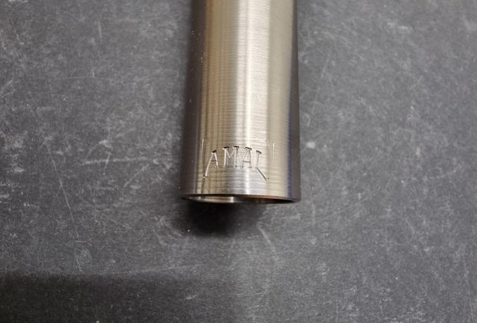 Amal Throttle Cable Twist Grip 