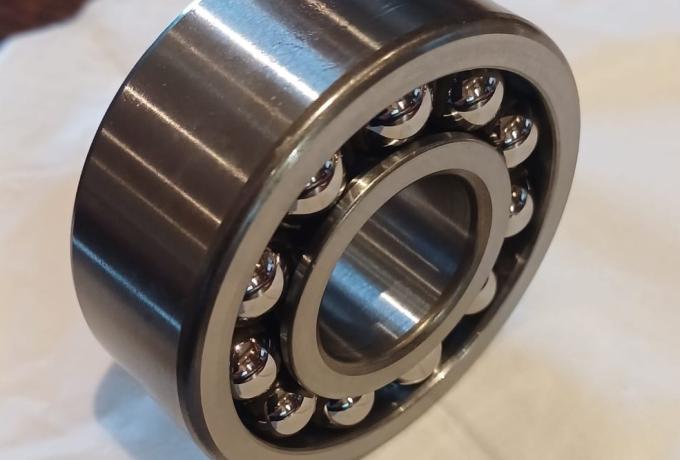 Ball Bearing Self Aligning 