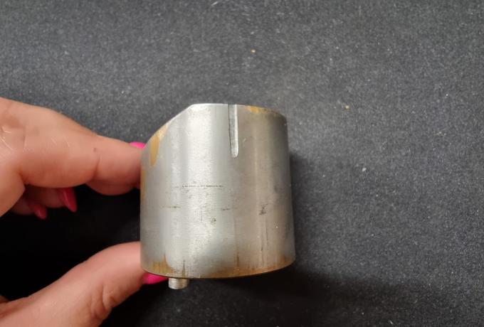 Amal Slide 5 GP. Throttle Valve No.7 used