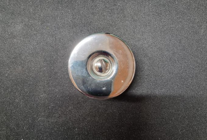 Scott Kickstart Spring Cover with Screw