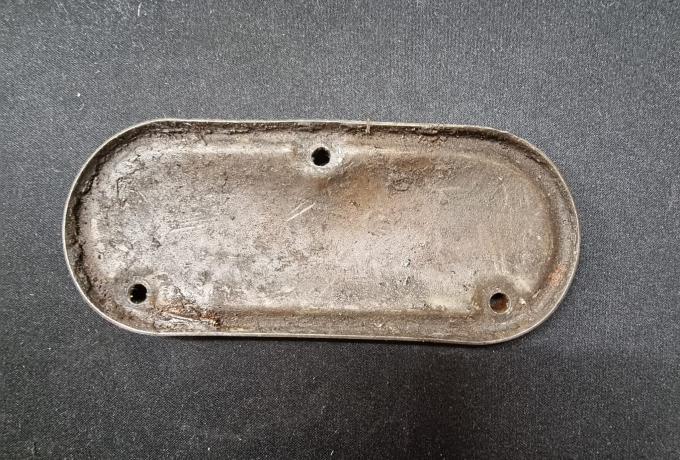 Matchless Side Cover for Rockerbox used