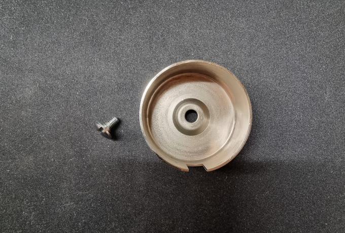 Scott Kickstart Spring Cover with Screw