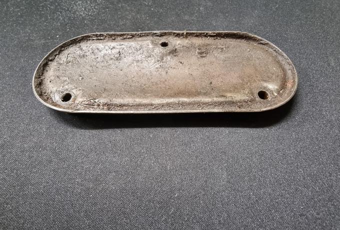 Matchless Side Cover for Rockerbox used