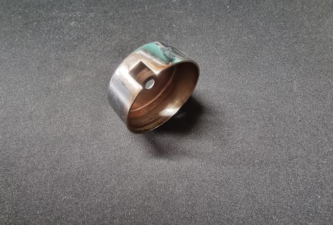 Scott Kickstart Spring Cover with Screw