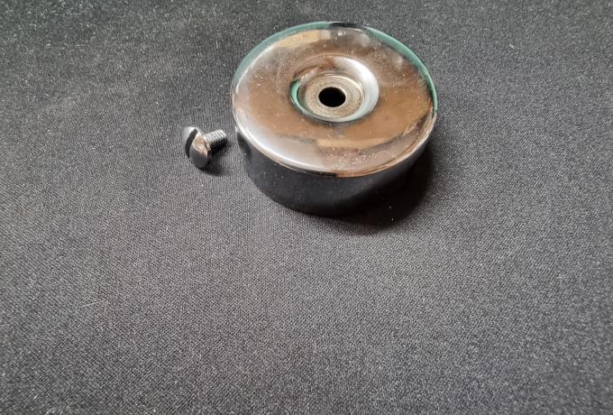 Scott Kickstart Spring Cover with Screw