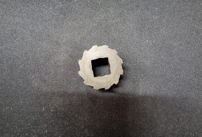 Scott Kickstarter Ratchet