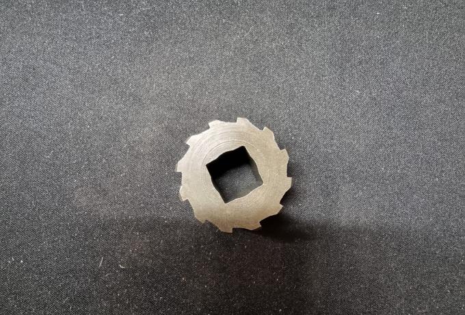 Scott Kickstarter Ratchet