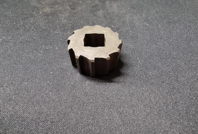 Scott Kickstarter Ratchet