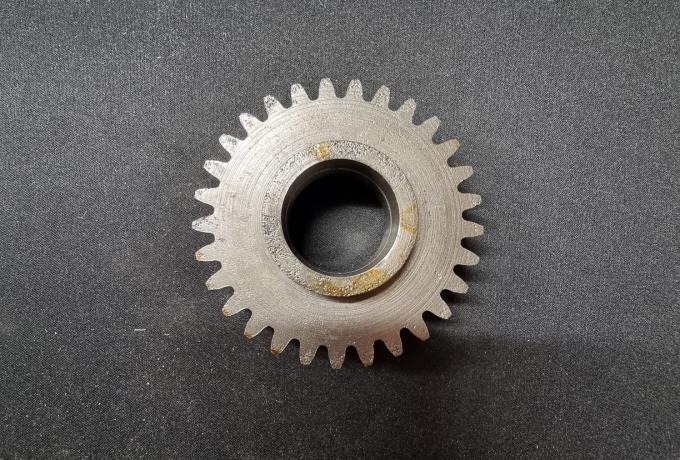 Scott Gear - Mainshaft Low 29T