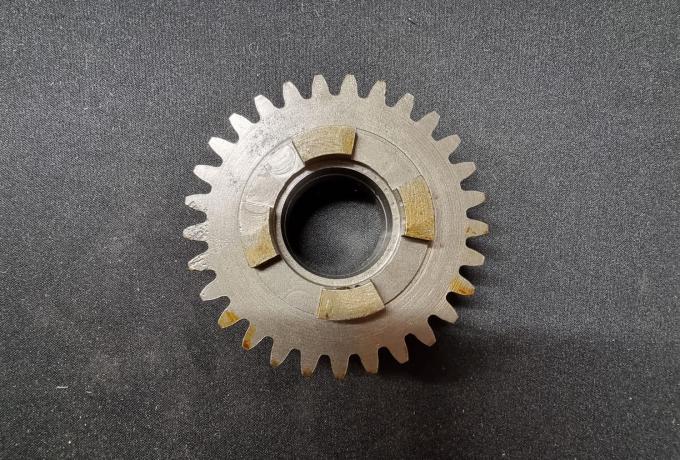 Scott Gear - Mainshaft Low 29T