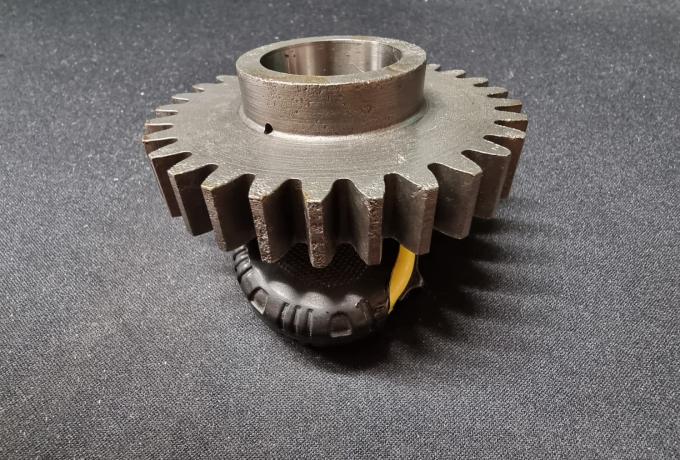 Scott Gear - Mainshaft Low 29T