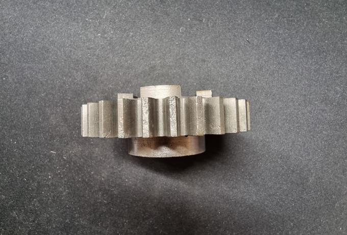 Scott Gear - Mainshaft Low 29T