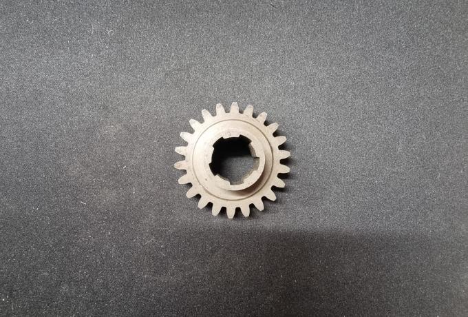 Scott Mainshaft 2nd Gear - Modern Wide 22T
