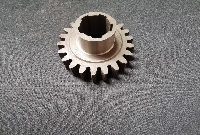 Scott Mainshaft 2nd Gear - Modern Wide 22T