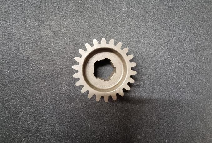 Scott Mainshaft 2nd Gear - Modern Wide 22T