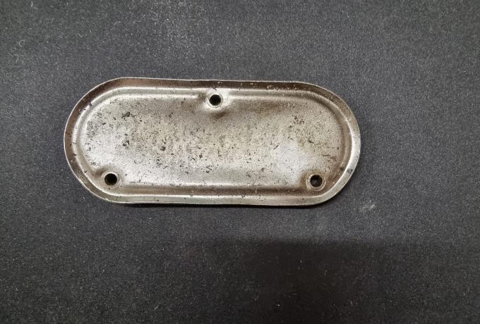 Matchless Side Cover for Rockerbox used