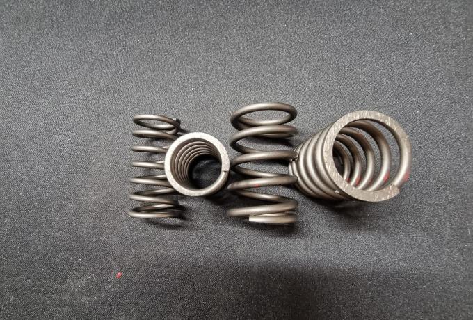 Triumph T20 CP185 SM / SH Valve Spring Set