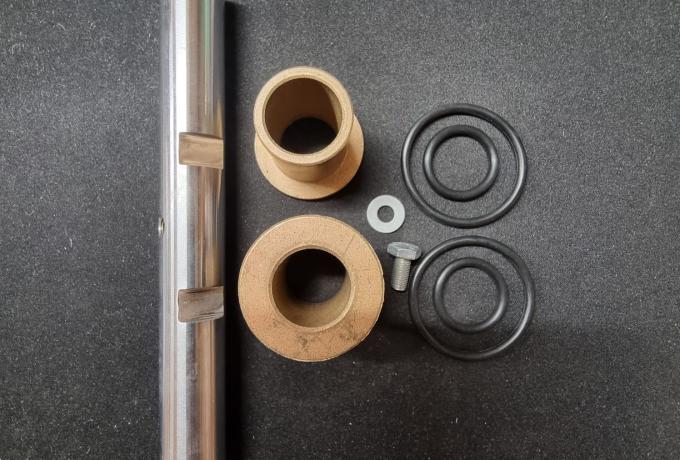 Norton Commando Swinging Arm Spindle Kit 1968-1974