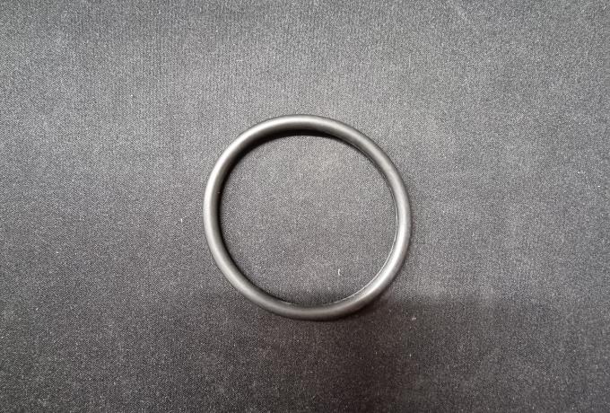 Gummidichtung-Kettenkasten MSS Velocette