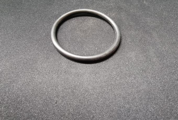Gummidichtung-Kettenkasten MSS Velocette