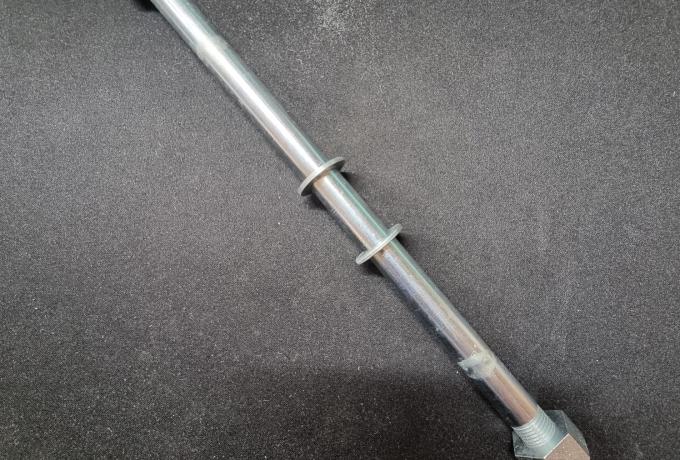 Norton Featherbed Frame Swinging Arm Fixing Kit