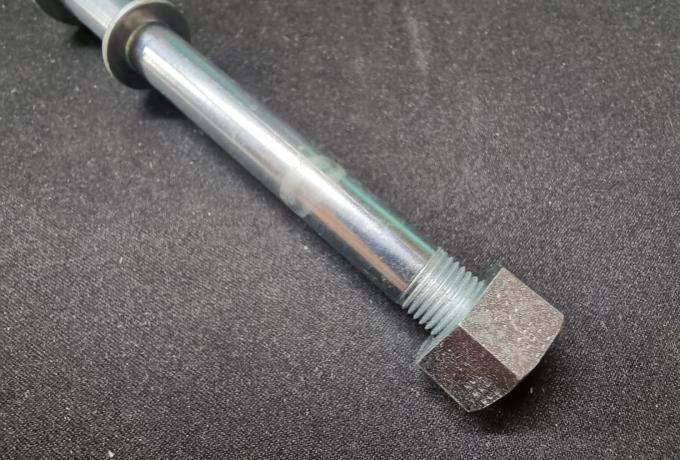 Norton Featherbed Frame Swinging Arm Fixing Kit