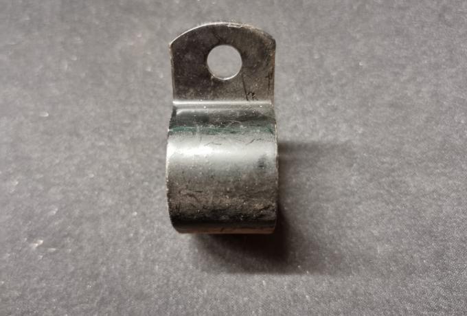 Silencer Bracket Triumph T100C