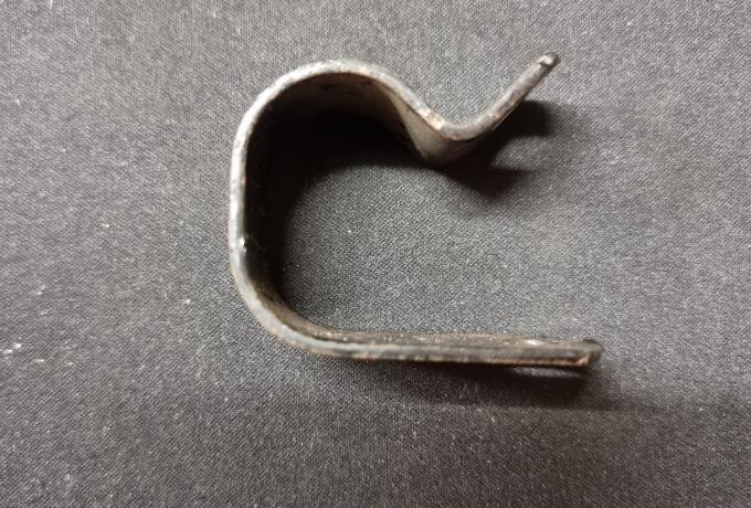 Silencer Bracket Triumph T100C