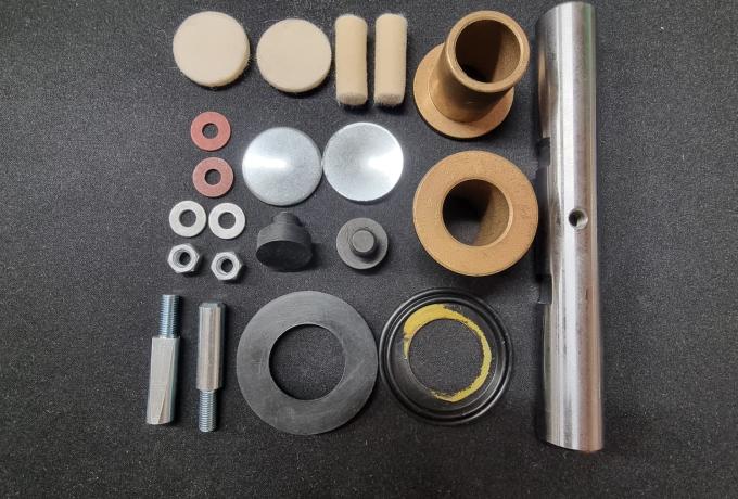 Norton Commando 850cc MKIII Swinging Arm Spindle Kit 