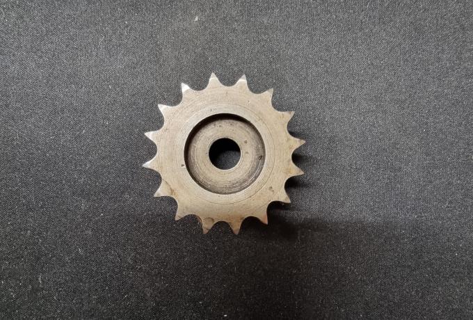 Norton Magneto Drive Sprocket