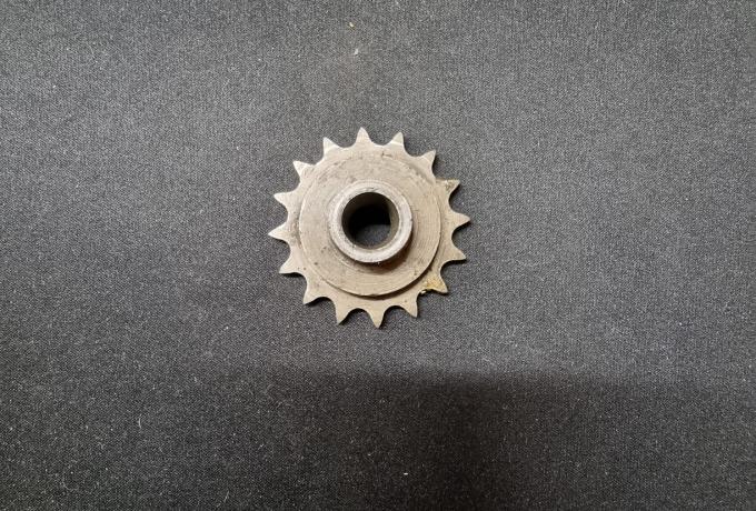 Norton Magneto Drive Sprocket