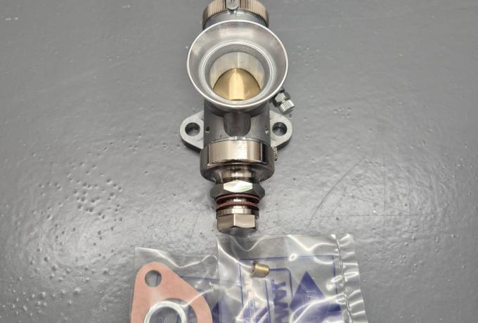 Amal NF / NSU Carburettor RHS for left hand float