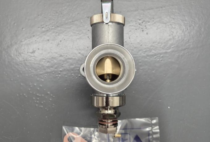Amal NF / NSU Carburettor RHS for left hand float