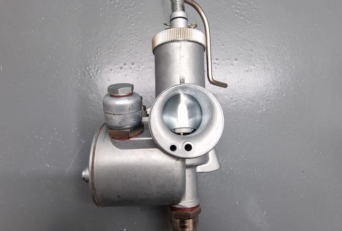 Amal Triumph 6T Thunderbird Carburettor 1960-61 STD