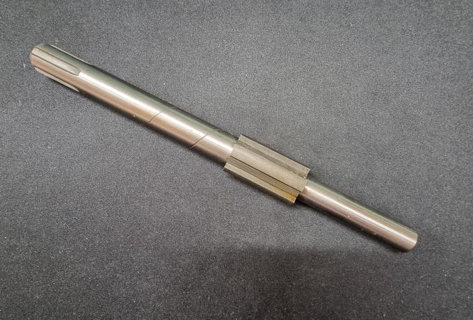 Scott Gearbox Mainshaft