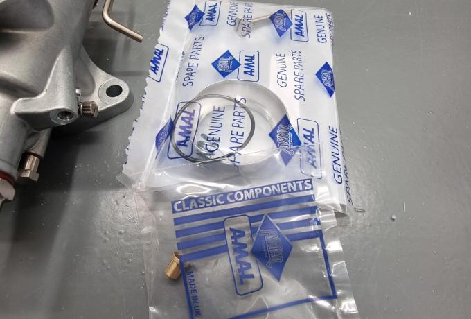 Amal Triumph 6T Thunderbird Carburettor 1960-61 STD